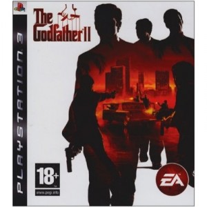 Der Pate 2 - The Godfather II (uncut) [PEGI] [deutsche Import] - PlayStation 3