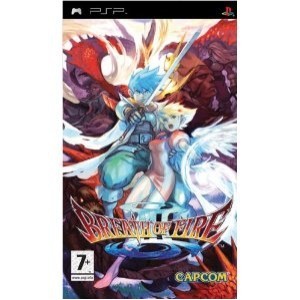 Breath of Fire 3 Essentials [import Deutsch] für PSP