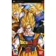 Dragon Ball Z Shin budokai : another road pour PSP