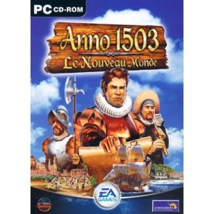 Anno 1503: El nuevo mundo (Gold Edition) para Windows