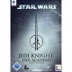 Star Wars Jedi Knight: Jedi Academy [import allemand] pour Mac