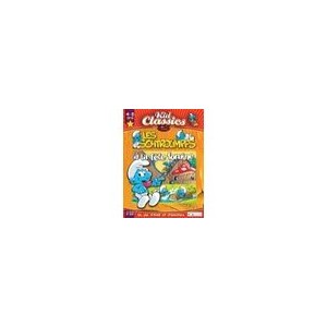 The Smurfs to the Festival funfair for Windows, Mac