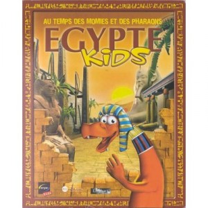 &Auml;gypten Kids for Windows