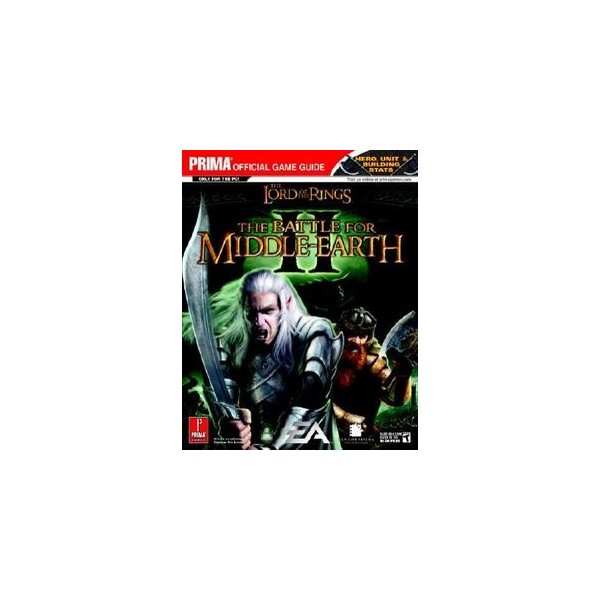 Jeux Vidéo Le Seigneur Des Anneaux La Bataille Pour La Terre Du Milieu Ii X Box 360 000204356
