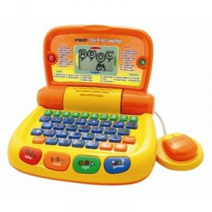 Vtech - 80-101105 - Juego de Arcade - Computación para Niños - Genius Amigos