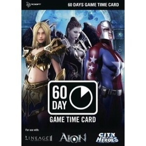 Aion Prepaid Card 2 Monat