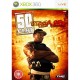 50 Cent : Blood on the Sand pour Xbox 360