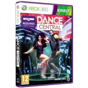 Dance Central pour Xbox 360