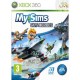 MY SIMS SKYHEROES / Jeu console pour Xbox 360