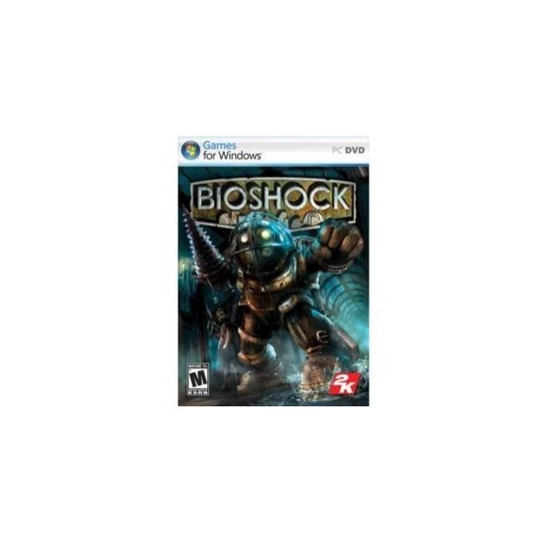 Jeu BioShock Infinite Xbox 360 Complet En Français PAL