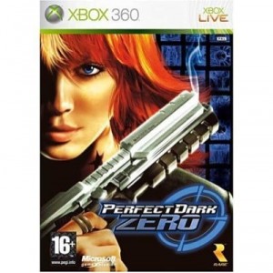 Perfect Dark Zero - Classics pour Xbox 360