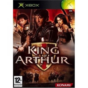 King para Xbox - acción, hasta 2 publicado por: Konami