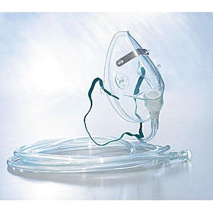 Mask for oxygen concentrator generator oxygen, oxygen Extractor