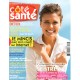 Magazine Côté Santé Avril Mai 2012