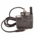 Chargeur pour chicha &eacute;lectronique
