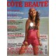 Magazine Côté Beauté Juillet 2012
