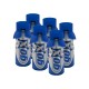 GOX - Latas, garrafas de oxigénio puro - GOX 100% Natural Energy Boost