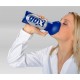 GOX - Plechovky / flaša cistého kyslíka