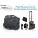 Philips EverGo Respironics d'occasion - Concentrateur d'oxygène portable avec 2 batteries