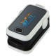 Finger Pulse Pulsoximeter SPO2 Puls Herzfrequenz mit OLED-monitor