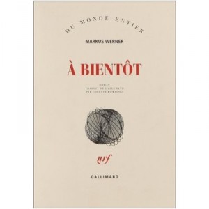 A Bientot -- ماركوس فيرنر -- SODIS ، TL