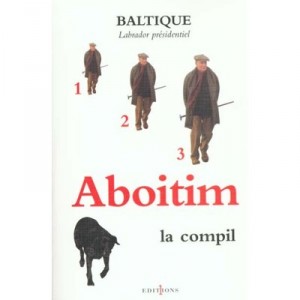 Aboitim تجميع -- بحر البلطيق -- هاشيت ، TL