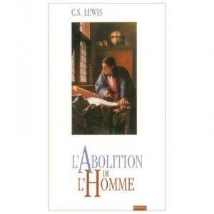 إلغاء مان -- كلايف ستيبلز لويس -- سالفاتور ، TL