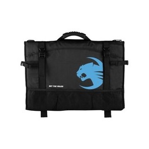 Sac Ecran Plat - Roccat Tusko – 15 à 19 - Across-the-board Flatscreen/Widescreen Bag - Noir