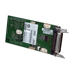 Lexmark Parallel 1284-B Interface Card Carte d'interface