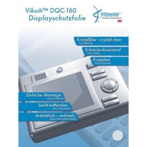 Film Protection D'Écran Compatible Avec Fujitsu Stylistic St6012