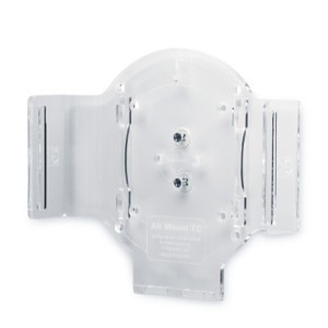 H-Squared Apple - TC Air Mount - Wall Mount Time Capsule (625435001)