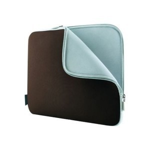 Belkin Carrying Case Protective Case F8N140EARL - brown / blue laptop 10.2 "