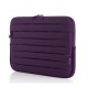 Belkin Pleated Sleeve Sécurité for iPad - étui protecteur pour tablette Web (F8N277cw091)