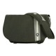 Crumpler Fishy Slip - Sacoche pour ordinateur portable - 14" - noir mat, gris foncé froid (FSL001)