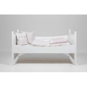 House Bed Buddy - KIDS Valkoinen