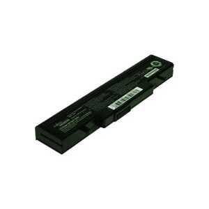 Original Akkus für Fujitsu Siemens Amilo Xa 2528 - 4400mAh (BFSAXA1526OR)