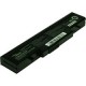 Batterie d'origine Fujitsu Siemens pour Amilo Xa 2528 - 4400mAh (BFSAXA1526OR)