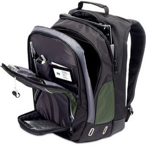 hp carrying backpack 15.6