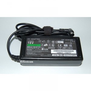 Netzteil (AC-Adapter) 16V 4A 65W f&uuml;r Sony PCGA-AC16V1 PCGA-AC16V3 PCGA-AC16V ... (B001AE3TN0)