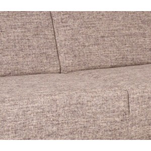 ARMCHAIR Fotoliu STORM Modern Bej