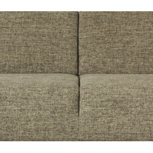 Moderna silla PRESIDENCIA DE TORMENTA caqui