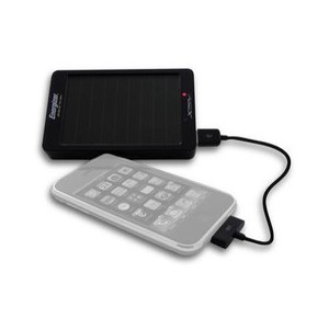 Solar-Ladegerät Energizer Solar ENERGIZER BATTERY BACKUP SP1000