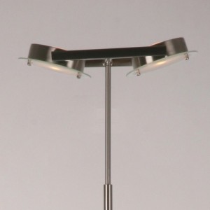 Lampadaires design LAMPADAIRE REVERSO REVERSO