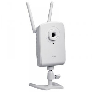 D-Link DCS-1130 Network Camera VGA