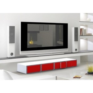 Coffee Table Coffee Table Modular design SOFTYBOX Green