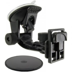 ARKON POWERED HOLDER for the TOMTOM GO 730 TRAFFIC - IQ ROUTES (SKU 6239)