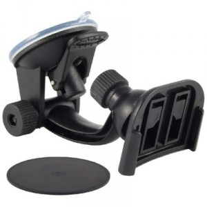 Arkon - Support TomTom One V2 / V3 One - TTO115 - Pedestal Rigid axle and a 360 Â° swivel mounting bracket