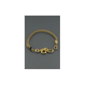 Ela Ela Stone Bracelet by SNAKE Ela Stone