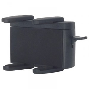 Fa Herbert Richter Auto Comfort Unterstützung Universal Car (HRI25400) Locks Unterstützung für GSM / PDA - GPS + horizontal
