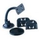 Fa Herbert Richter Auto Comfort TomTom - Système de fixation alternatif Support de fixation pour One XL et One V2 / V3 (9S000
